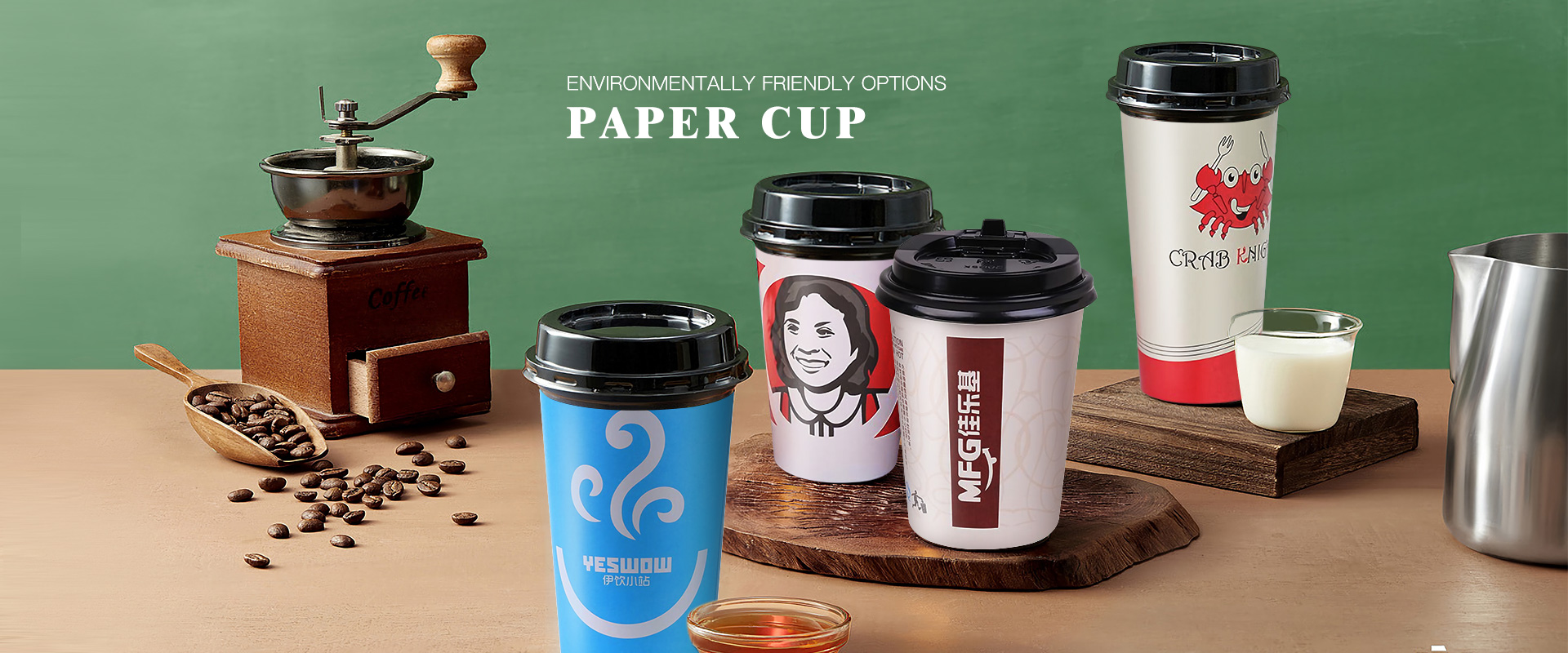 Copo de papel