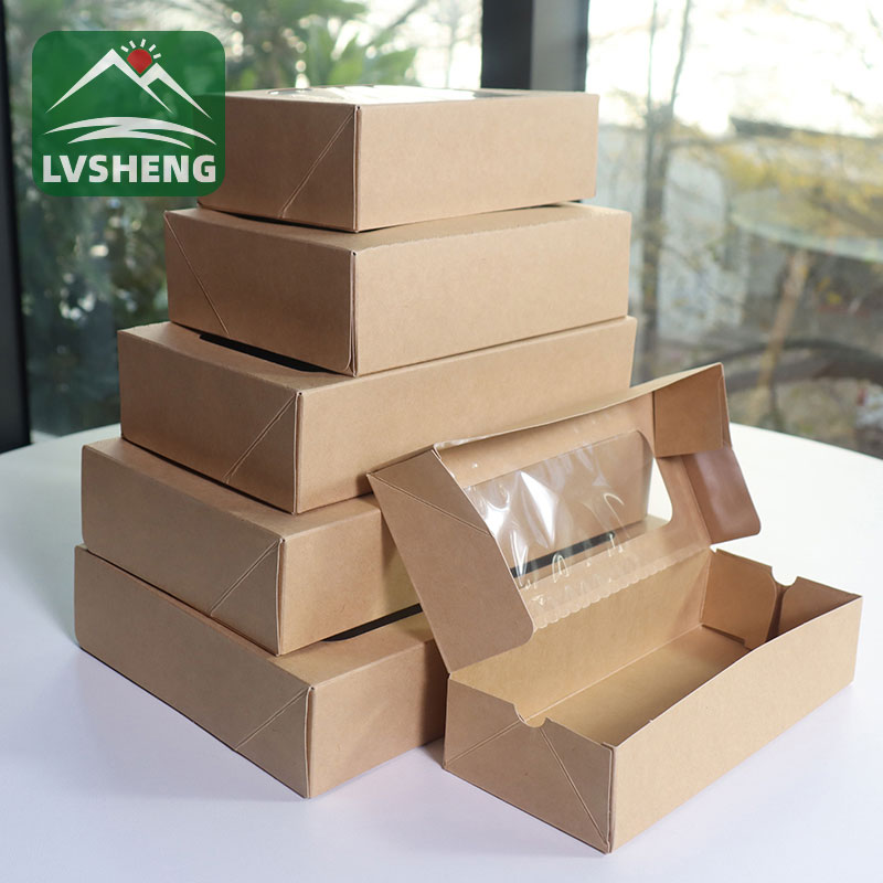 BENTO Box Biodeglable