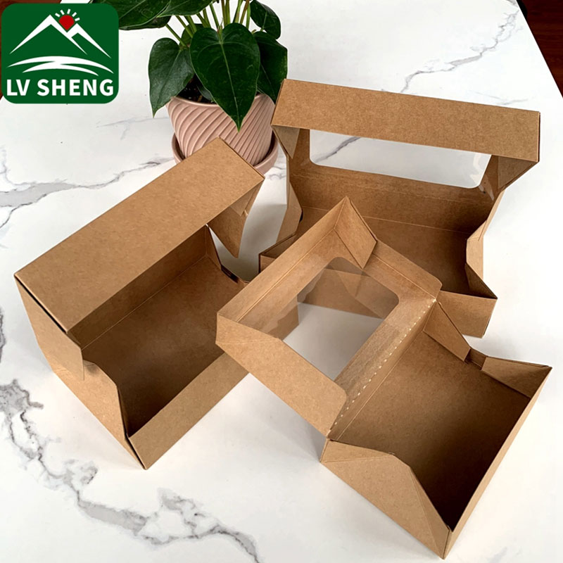 Lancheira biodegradável